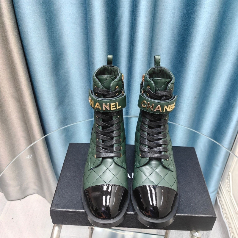 Ch*el boots